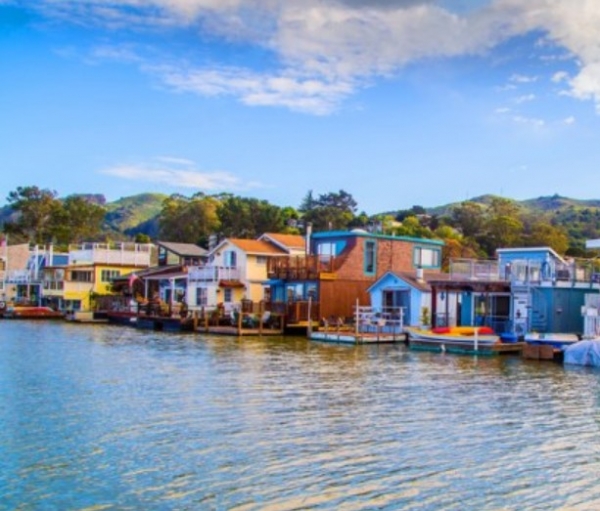 Sausalito