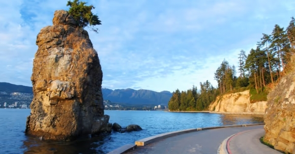 Stanley Park