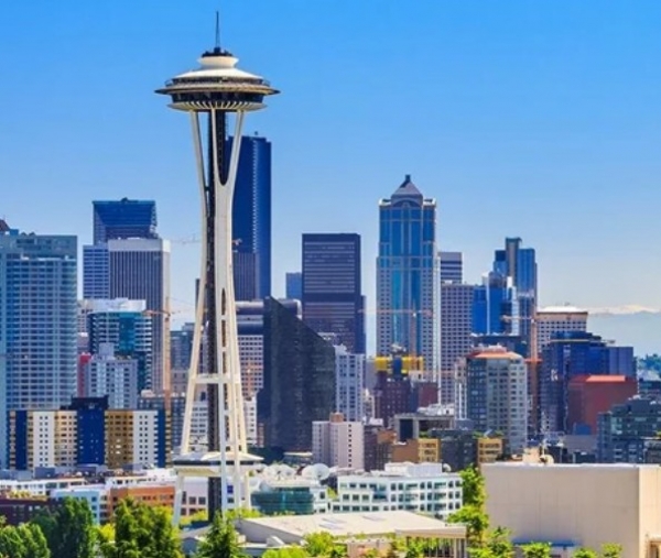 The Space Needle